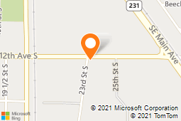 Harold's Specialty Systems Inc