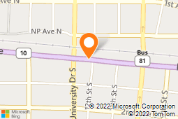 Maring - David S Attorney