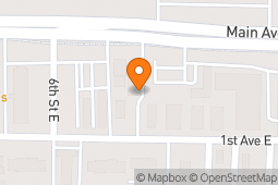 Farmers Union Insurance - Lebahn Insurance Agency - Rick & Shane