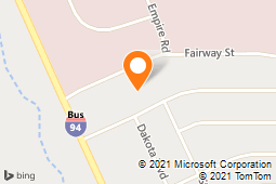 Sanford Health Dickinson Clinic-Tamala Anderson, FNP