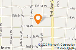 Dickinson Public Schools - Central Administration Office