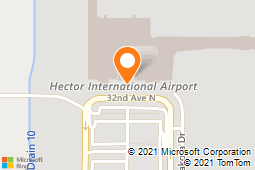 Delta Connections Fargo