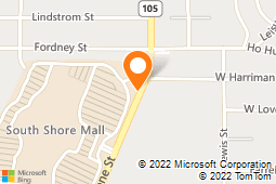 The South Shore Mall Cinema