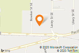 Thurston County Fire Marshal Office