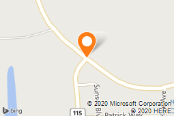 V F W 8956 North Beach