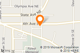 Northwest Hearth & Homes