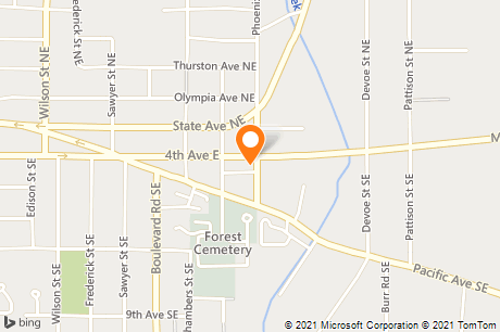 Northwest Hearth & Homes