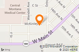 Fergus County - Conservation District