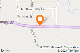 Central Montana Medical Center - Durable Medical Equipment - Home Ox