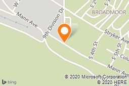 Fort Lewis Officer's Club - Main Club