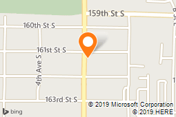 Crescent Realty Inc - Spanaway Office