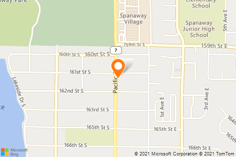 Crescent Realty Inc - Spanaway Office