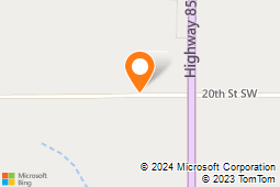 Billings County Fire Department