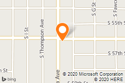 Lincoln Auto Parts Inc