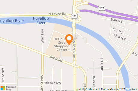 Optical Shoppe - Puyallup - Vista Optical