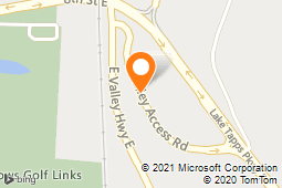 Lake Tapps Marine & Ski