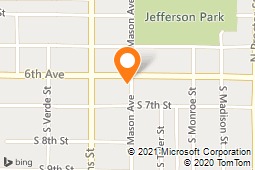 Coen Estate Services, PLLC