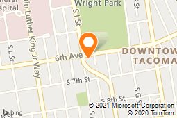 South Sound Medical Clinic