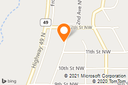 Missouri Slope Clinic Primecare