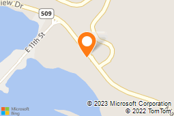 Marine View Collision