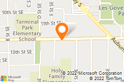 White River Presbyterian Church