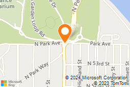 Point Defiance Zoo and Aquarium