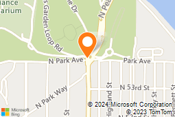 Point Defiance Zoo and Aquarium