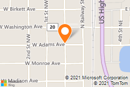 Mahnomen Veterinary Clinic