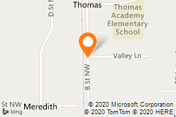 Bumstead Manufacturing Inc