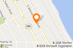 Jerry's Auto Supply Machine Shop