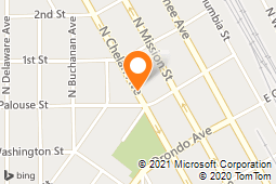 McDee's Art Center Inc