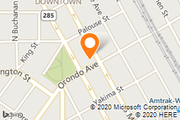 Washington Mutual - Bank Locations - Wenatchee