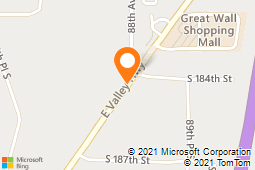 Food Services of America