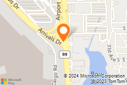 Capital Aeroporter Airport Shuttle