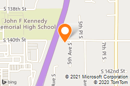 Burien Septic Tank Service