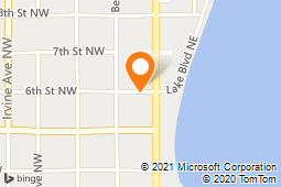 Benson's Lakewood Auto Sales