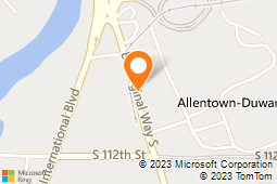 Seattle Jaycee Bingo