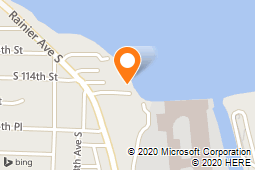 Lake Washington Beach Mobile Park