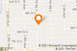 Virginia Bible Chapel