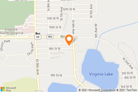 Range Podiatric Care PA
