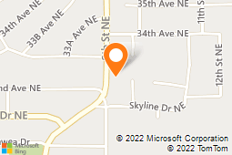 Tiberius Smith Construction