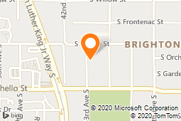 Seventh - Day Adventist Churches - Maranatha Church