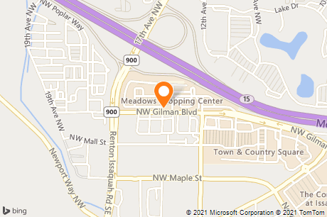 Mail Clinic Gilman - Issaquah