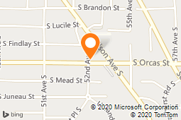 Seventh - Day Adventist Churches - Seward Park Japanese - English Church