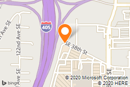 Doug's Auto Body - Factoria