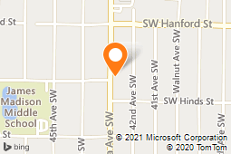 Seattle Nutritionist - Michelle Babb MS, RD, CD