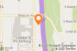 Island Dog Sign Company