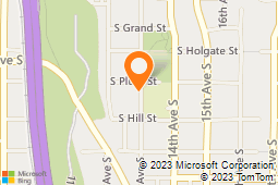 Vertigo High Access Services