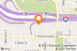 Atlantic Street Center