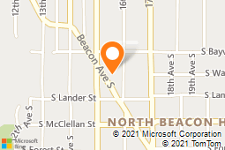 Amor Spiritual Center